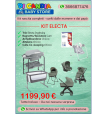 KIT ELECTA