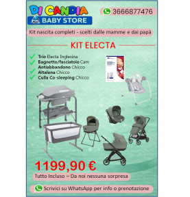 KIT ELECTA