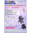 KIT GLAM