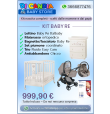 KIT BABY RE