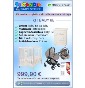 KIT BABY RE