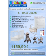 KIT BABY DREAM