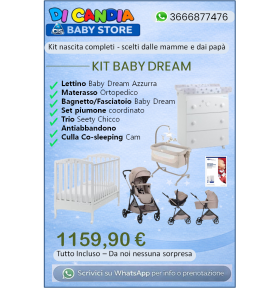 KIT BABY DREAM