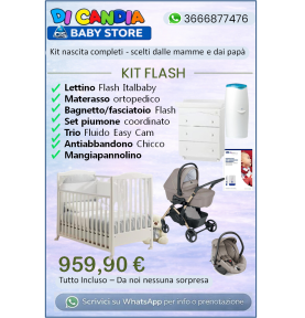 KIT FLASH