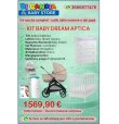 Kit BABY DREAM APTICA