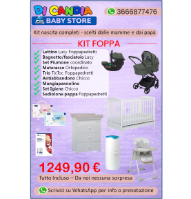 KIT FOPPA