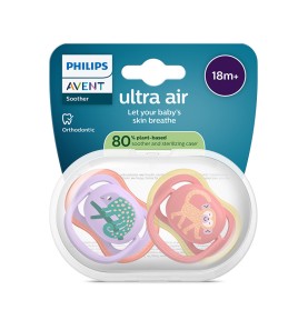 AVENT SUCCHIETTI ULTRA AIR...