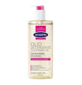 EUPHIDRA OLIO DETERGENTE...