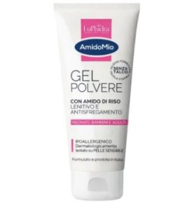 EUPHIDRA GEL POLVERE 100ML