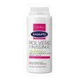 EUPHIDRA POLVERE FINISSIMA CON MENTOLO 100GR