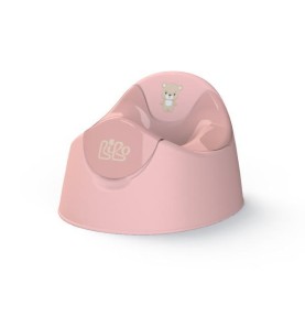 BIBO VASINO TRIO ROSA...