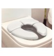 BIBO RIDUTTORE PIEGHEVOLE CORAL GRIGIO ORSETTO