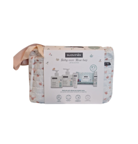 SUAVINEX BABY CARE MOM BAG...