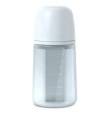 SUAVINEX COLOUR ESSENCE BIBERON SILICONE 240ML AZZURRO