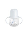 SUAVINEX WILD&FREE BIBERON ANTIGOCCIA C/MANICI 150ML 6M+ AZ