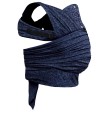 CHICCO BOPPY COMFYFIT EVOLUTION BABYCARR BLU