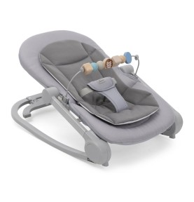 CHICCO MAGIA SDRAIETTA COAL