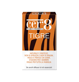 CER8 36 CEROTTI TIGRE...