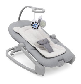 CHICCO MIA SDRAIETTA PEBBLE