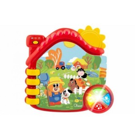 GIOCO ABC FARM BOOK...
