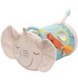 CHICCO GIOCO ELEFANTE ROLLER SENSORIALE