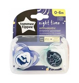 TOMMEE TIPPEE SUCCHIETTI...