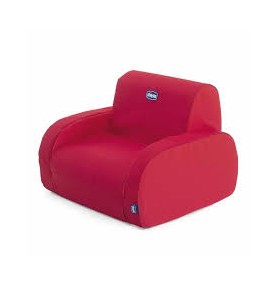 TWIST POLTRONCINA CHICCO RED