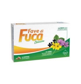 FAVE DI FUCA CLASSICO...