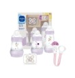 MAM WELCOME TO THE WORLD FEMMINA CONFEZIONE REGALO