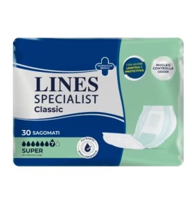 LINES SPECIALIST SAGOMATO...