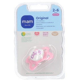MAM SUCCHIETTO ORIGINAL...