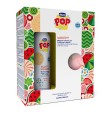 CHICCO FLUFFY MOUSSE VANIGLIA 200ML CON CUFFIA