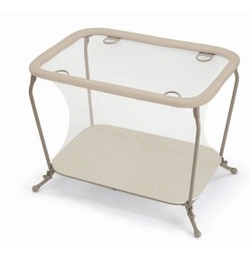 BOX LUSSO 001 BEIGE