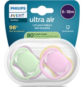 AVENT SUCCHIETTI ULTRA AIR...