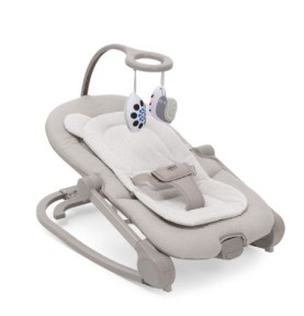 CHICCO MIA SDRAIETTA FOSSIL