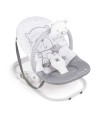 GIOCAM 247 TEDDY GRIGIO SDRAIETTA CAM ART.S362
