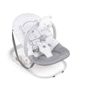 GIOCAM 247 TEDDY GRIGIO...