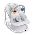 GIOCAM 259 MOSTRICIATTOLI GRIGIA SDRAIETTA CAM ART.S362