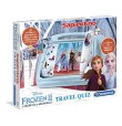 SAPIENTINO TRAVEL QUIZ FROZEN 2