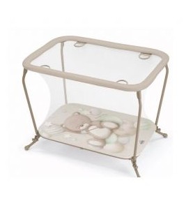 BOX LUSSO 261 ORSO BOLLE...