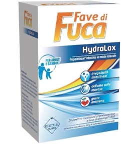 FAVE DI FUCA HYDRALAX 30...