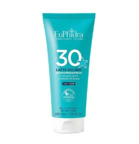 EUPHIDRA LATTE SOLARE SPF30...