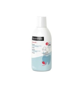 SUAVINEX ORALCARE...