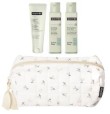 SUAVINEX BEAUTYCASE VIAGGIO BEIGE (COLONIA+DETERG+CREMA+PAS