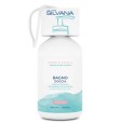 SILVANA BAGNO DOCCIA COCCOLE 500ML CORPO E CAPELLI