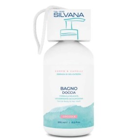 SILVANA BAGNO DOCCIA...
