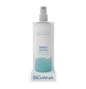 SILVANA SPRAY LENITIVO 150ML