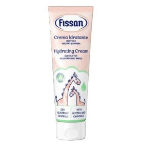 FISSAN CREMA IDRATANTE 100ML