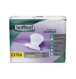 SOFFISOF PANNOLONE SAGOMATO AIR DRY EXTRA 30PZ