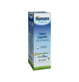 HUMANA BABYCARE TALCO...